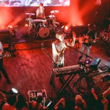 Cut Copy, Lucerna Music Bar, Praha, 21.4.2014