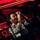 Chet Faker, FritzClub im Postbahnhof, Berlín, 3.5.2014