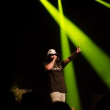 Schoolboy Q, Roxy, Praha, 14.5.2014