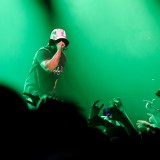 Schoolboy Q, Roxy, Praha, 14.5.2014