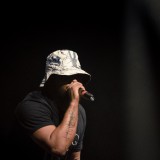 Schoolboy Q, Roxy, Praha, 14.5.2014