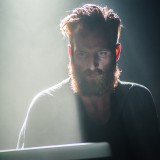 Ben Frost, Meetfactory, Praha, 23.5.2014