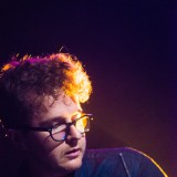 Wye Oak, Meetfactory, Praha, 29.5.2014