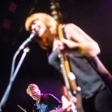 Wye Oak, Meetfactory, Praha, 29.5.2014