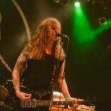 Against Me, INVSN, Lucerna Music Bar, Praha, 3.6.2014 (fotogalerie)