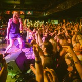 Awolnation, Lucerna Music Bar, Praha, 11.6.2014