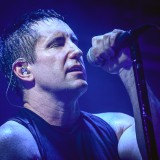 Nine Inch Nails, Forum Karlín, Praha, 11.6.2014