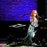 Tori Amos, Kongresové Centrum, Praha, 11.6.2014