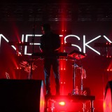 Netsky, Rock for People, Hradec Králové, 3.7.2014