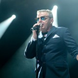 Madness, Rock for People, Hradec Králové, 4.7.2014