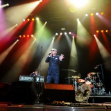 Madness, Rock for People, Hradec Králové, 4.7.2014