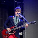 The Strypes, Rock for People, Hradec Králové, 5.7.2014