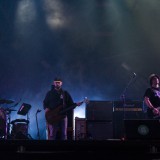 Mogwai, Bažant Pohoda, Trenčín, 10.-12.7.2014