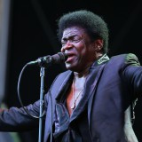 Charles Bradley And His Extraordinaires, Colours Of Ostrava 2014, Dolní oblast Vítkovice, 18.7.2014