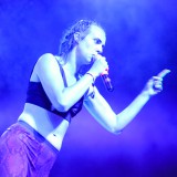 MØ, Colours Of Ostrava 2014, Dolní oblast Vítkovice, 18.7.2014