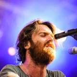 Chet Faker, Colours Of Ostrava 2014, Dolní oblast Vítkovice, 19.7.2014