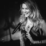 Joss Stone, Lucerna Music Bar, Praha, 23.7.2014