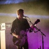 Queens Of The Stone Age, Forum Karlín, 12.8.2014