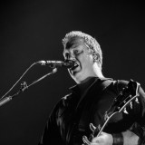 Queens Of The Stone Age, Forum Karlín, 12.8.2014