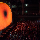 Pet Shop Boys, Forum Karlín, Praha, 13.8.2014