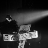 Pet Shop Boys, Forum Karlín, Praha, 13.8.2014