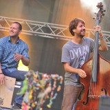 Tomáš Klus, Vizovické Trnkobraní 2014, Areál Rudolfa Jelínka, Vizovice, 22.8.2014