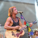 Tomáš Klus, Vizovické Trnkobraní 2014, Areál Rudolfa Jelínka, Vizovice, 22.8.2014