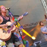 Tomáš Klus, Vizovické Trnkobraní 2014, Areál Rudolfa Jelínka, Vizovice, 22.8.2014