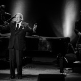 Tony Bennett, Kongresové centrum, Praha, 20.9.2014