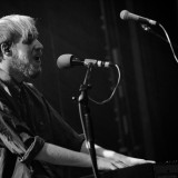 Einar Stray Orchestra, Palác Akropolis, Praha, 25.9.2014 