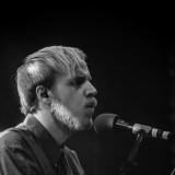 Einar Stray Orchestra, Palác Akropolis, Praha, 25.9.2014 