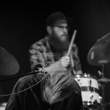 Einar Stray Orchestra, Palác Akropolis, Praha, 25.9.2014 