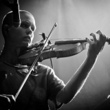 Einar Stray Orchestra, Palác Akropolis, Praha, 25.9.2014 