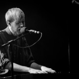 Einar Stray Orchestra, Palác Akropolis, Praha, 25.9.2014 