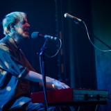 Einar Stray Orchestra, Palác Akropolis, Praha, 25.9.2014 