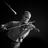 Einar Stray Orchestra, Palác Akropolis, Praha, 25.9.2014 