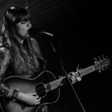 First Aid Kit, Jo Rose, Palác Akropolis, Praha, 2.10.2014