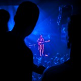 First Aid Kit, Jo Rose, Palác Akropolis, Praha, 2.10.2014