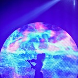 Lindsey Stirling, Incheba arena, Praha, 20.10.2014