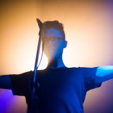 Son Lux, Meetfactory, Praha, 4.11.2014