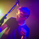 Son Lux, Meetfactory, Praha, 4.11.2014