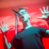 Son Lux, Meetfactory, Praha, 4.11.2014