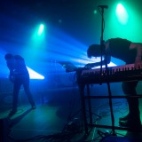 Son Lux, Meetfactory, Praha, 4.11.2014