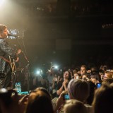 George Ezra, Lucerna Music Bar, Praha, 10.11.2014