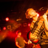 Glass Animals, Meetfactory, Praha, 18.11.2014