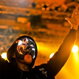 Hollywood Undead v Praze