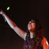 Zaz, Forum Karlín, Praha, 29.11.2014 (fotogalerie)