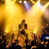 Taking Back Sunday, Roxy, Praha, 3.12.2014