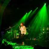 Selah Sue, Roxy, Praha, 7.12.2014