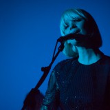 The Raveonettes, Manon meurt, DYN, MeetFactory, Praha, 23.1.2015 